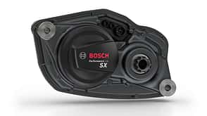 Bosch Performance Line SX Bosch Performance Line SX