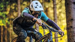 Fullface-Helme Fullface-Helme