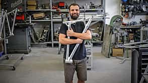 Made in Deutschland,Test,Mountainbike Die besten Bikes Made in Germany - Herstellung