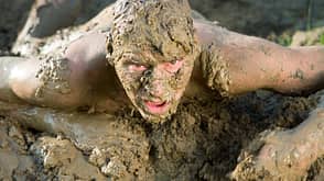 Primitive Man,Savage Man Naked man