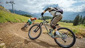Mountainbike,King of the Alps,Lermos,Alpen,King King of the Alps