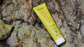 Sonnenschutz für Radfahrer I Detail Eco Elio Tube Sonnencreme Sonnenschutz für Radfahrer I Detail Eco Elio Tube Sonnencreme