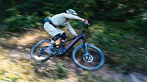 Alle Details zum neuen E-MTB von Propain: So sieht das schicke Ekano 2 AL aus. Alle Details zum neuen E-MTB von Propain: So sieht das schicke Ekano 2 AL aus.