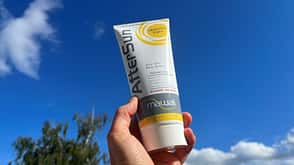 Sonnenschutz für Radfahrer I Detail Mawaii After Sun Balsam Sonnenschutz für Radfahrer I Detail Mawaii After Sun Balsam
