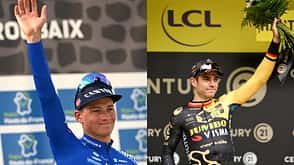 120th Paris-Roubaix 2023 - Men's Elite / 110th Tour de France 2023 - Stage 6 120th Paris-Roubaix 2023 - Men's Elite / 110th Tour de France 2023 - Stage 6
