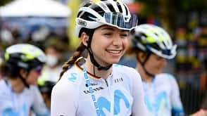 2nd Tour de France Femmes 2023 - Stage 7 2nd Tour de France Femmes 2023 - Stage 7