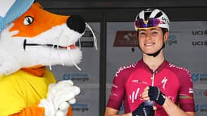 3rd Tour de Suisse Women 2023 - Stage 4 3rd Tour de Suisse Women 2023 - Stage 4