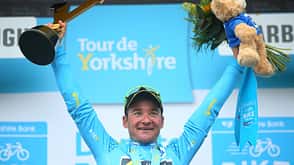 Stage 3,Tour of Yorkshire Tour de Yorkshire 2016 - Stage Three