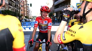 bestof,topix 9th La Vuelta Femenina 2023 - Stage 4
