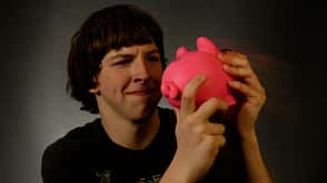 4/30/07 photo Ryan McFadden 200700953 Voices: piggy bank, Kevin Stairiker 9th of exeter 15 4/30/07 photo Ryan McFadden 200700953 Voices: piggy bank, Kevin Stairiker 9th of exeter 15