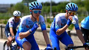 105th Giro d'Italia 2022 - Stage 6 105th Giro d'Italia 2022 - Stage 6