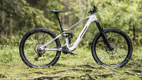 Stevens Maverick E-Enduro Stevens Maverick E-Enduro