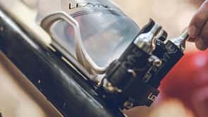 Praktische Dinge für Radfahrer I Lezyne Flow Storage Adapter, Werkzeughalterung Praktische Dinge für Radfahrer I Lezyne Flow Storage Adapter, Werkzeughalterung