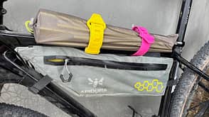Bikepacking Essentials I Bunte Spanngurte I AMS OS Strap Bikepacking Essentials I Bunte Spanngurte I AMS OS Strap