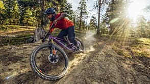 2023,Brian Vernor,Eliot Jackson,SCB,Santa Cruz Bicycles,Washington,e-bike,full suspension,heckler sl,mountain bike,trails Santa Cruz Heckler SL Modelljahr 2024