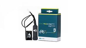 GPS-Tracker,Fahrrad,BikeTrax GPS-Tracker,Fahrrad,BikeTrax