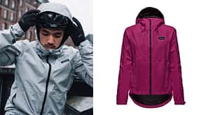 Radfahren im Herbst I Bekleidung I Regenjacke Gore Wear Endure Jacket Radfahren im Herbst I Bekleidung I Regenjacke Gore Wear Endure Jacket