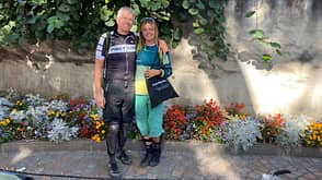 Mountainbike I Testival I Brixen I Besucher 
