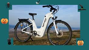 Halloween, Creepy Bikes,Fahrräder,Pragma Industries, Alpha2017 Halloween, Creepy Bikes,Fahrräder,Pragma Industries, Alpha2017