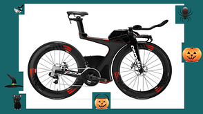 Cervelo P5X,2018,Traithlonbike,Halloween Cervelo P5X,2018,Traithlonbike,Halloween