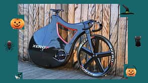 Nuno Teixeira, Pluma Track Bike Nuno Teixeira, Pluma Track Bike
