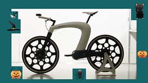 nCycle,Fahrrad nCycle,Fahrrad