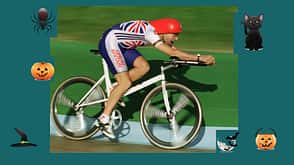 PROMANAD22,CYCLING OBREE,GRAHAM,OBREE Olympics Swimming