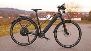S-Pedelec Kettler Velossi 2.0 S-Pedelec Kettler Velossi 2.0