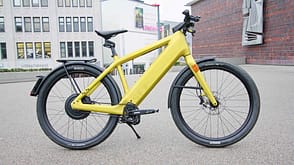 S-Pedelec Stromer ST7 S-Pedelec Stromer ST7