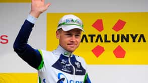 Cycling: 93th Vuelta Catalunya 2013/ Stage 6