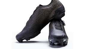 Fahrradschuhe MTB,Gravel Race 900 Habu Fit System ocker