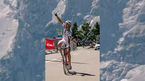 Baldiso,Sieg,Rennrad