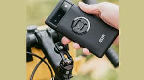 SP COnnect, Handy-Haltterung,Hülle,Smartphone,Anbrinung,Fahrrad SP COnnect, Handy-Haltterung,Hülle,Smartphone,Anbrinung,Fahrrad
