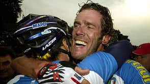 Cycling : World Champ. 2002 - Day 6,Mario Cipollini