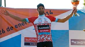 Tour de San Luis - Stage One