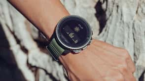 Suunto Vertical am Handgelenk Suunto Vertical am Handgelenk