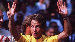 GREG LEMOND USA