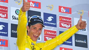 Cycling: Tour Of Germany / Stage 1