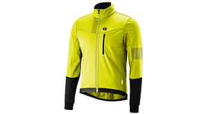 Winterjacke, Gonso Valaff Softshell,Rennrad Winterjacke, Gonso Valaff Softshell,Rennrad