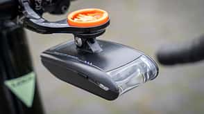 Lightskin NACA Road,Lampe,GoPro-Halterung Lightskin NACA Road,Lampe,GoPro-Halterung