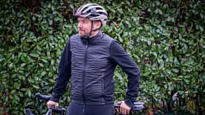 Winterjacke, Northwave
