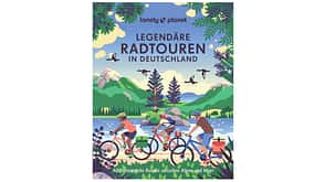 Legendäre Radtouren,Buch,Geschenk,Loneley Planet Legendäre Radtouren,Buch,Geschenk,Loneley Planet