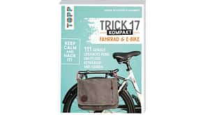 Trick 17, Fahrrad und E-Bike,Buch,Geschenk Trick 17, Fahrrad und E-Bike,Buch,Geschenk