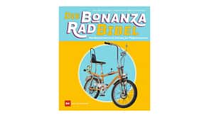 Bonanza,Fahrrad,Buch,Geschenk Bonanza,Fahrrad,Buch,Geschenk