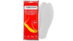 Wärmesohlen,TerraTherm Wärmesohlen,TerraTherm