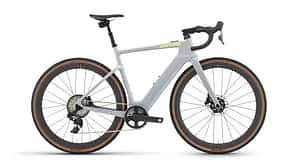 Das neue Cervélo Rouvida Force XPLR AXS 1 Das neue Cervélo Rouvida Force XPLR AXS 1