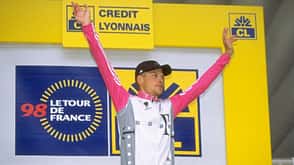 ADIDAS Jan Ullrich