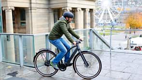 Winterjacke Scott Insuloft Tech Primaloft 