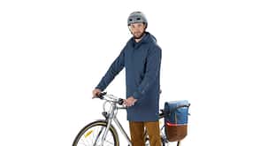 Winterjacke Vaude Cyclist II Winterparka