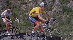 Z0206390 Lance Armstrong Jan Ullrich